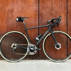 Niner Air RDO 3-Star Gravel Bike