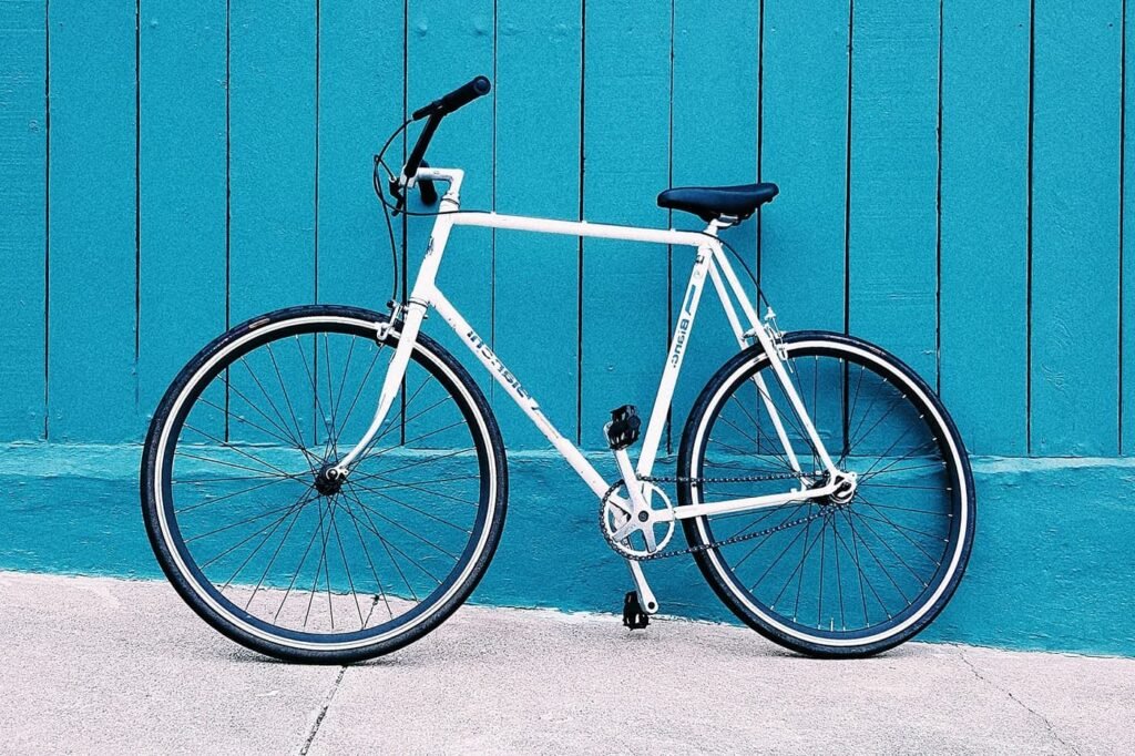 Ibis Exie XT Bike