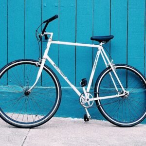 Ibis Exie XT Bike